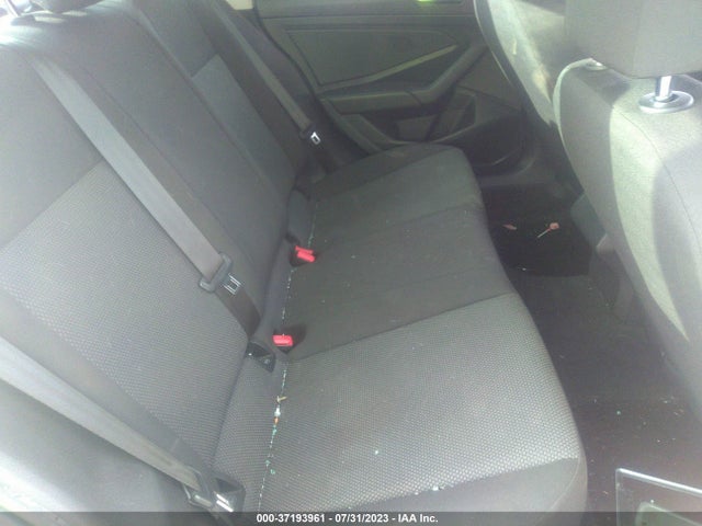 3VWC57BU3KM141326 Volkswagen Jetta S/se/r-line