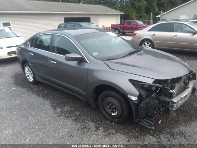 Nissan Altima 2.5 S 2015 1N4AL3AP4FN880128 main image