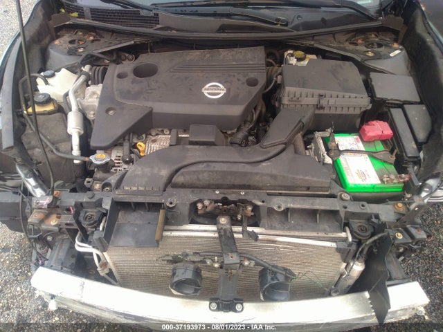 Nissan Altima 2.5 S 2015 1N4AL3AP4FN880128 Image 10