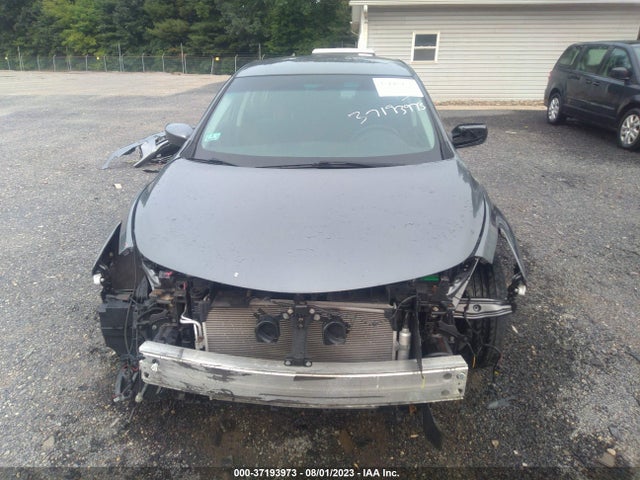 Nissan Altima 2.5 S 2015 1N4AL3AP4FN880128 Image 13