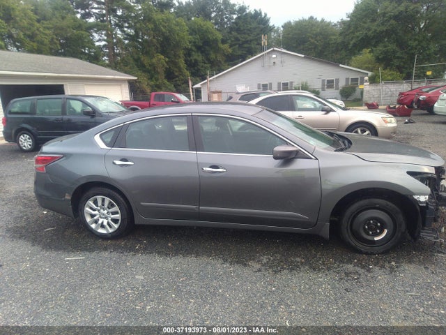 Nissan Altima 2.5 S 2015 1N4AL3AP4FN880128 Image 14