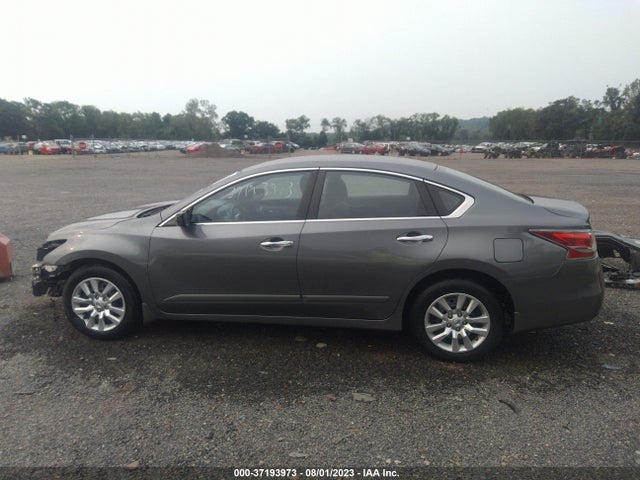 Nissan Altima 2.5 S 2015 1N4AL3AP4FN880128 Image 15