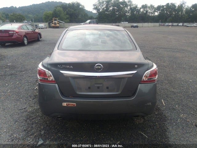 Nissan Altima 2.5 S 2015 1N4AL3AP4FN880128 Image 17
