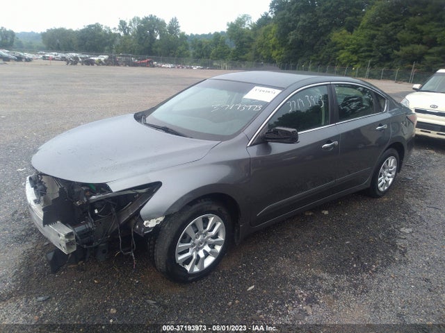 Nissan Altima 2.5 S 2015 1N4AL3AP4FN880128 Image 2