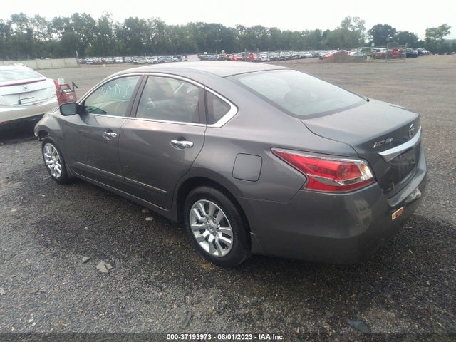 Nissan Altima 2.5 S 2015 1N4AL3AP4FN880128 Image 3