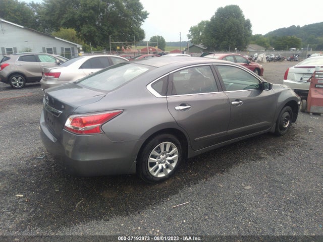 Nissan Altima 2.5 S 2015 1N4AL3AP4FN880128 Image 4