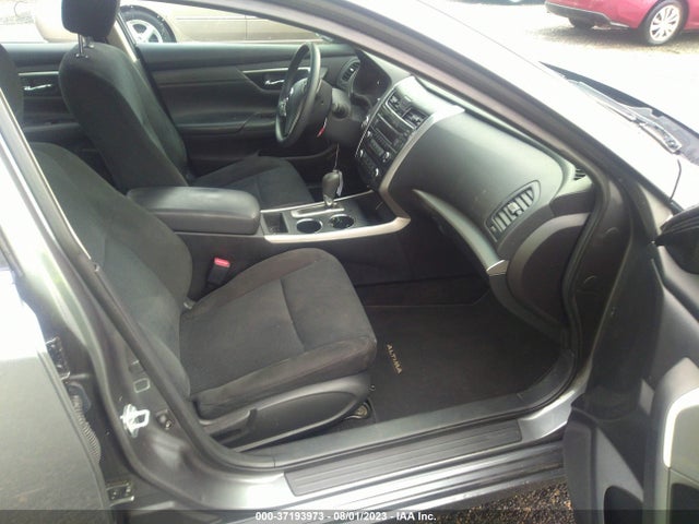 Nissan Altima 2.5 S 2015 1N4AL3AP4FN880128 Image 5