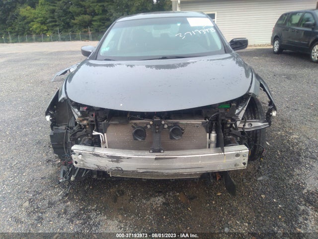 Nissan Altima 2.5 S 2015 1N4AL3AP4FN880128 Image 6