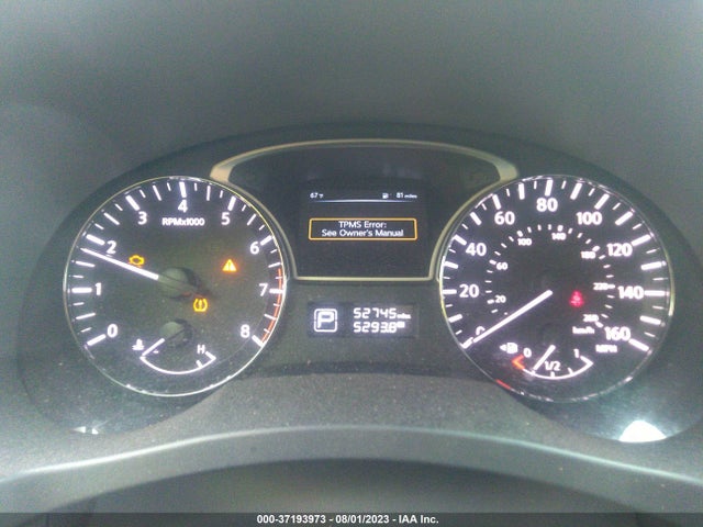 Nissan Altima 2.5 S 2015 1N4AL3AP4FN880128 Image 7
