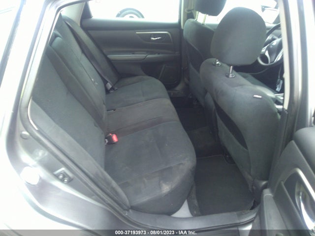 Nissan Altima 2.5 S 2015 1N4AL3AP4FN880128 Image 8