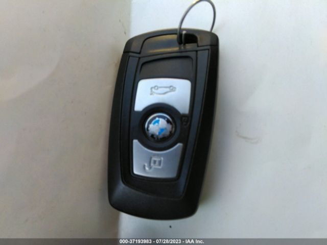 WBA3C1C52FP851764 BMW 3 Series 328i