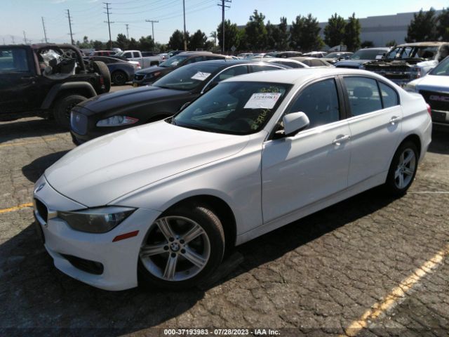 WBA3C1C52FP851764 BMW 3 Series 328i