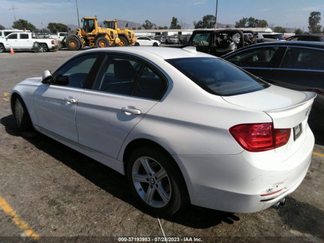 WBA3C1C52FP851764 BMW 3 Series 328i