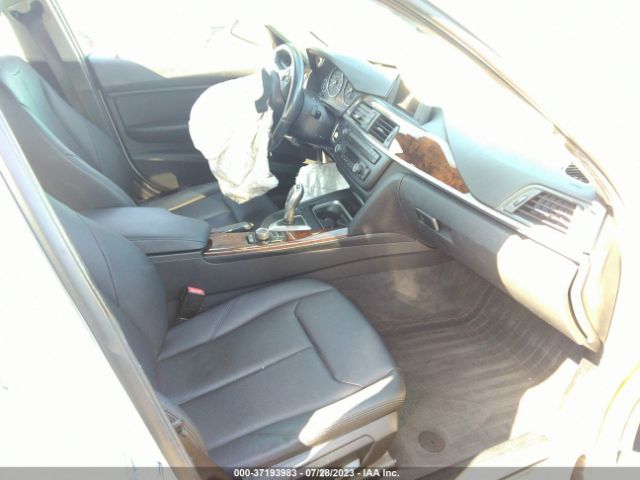 WBA3C1C52FP851764 BMW 3 Series 328i