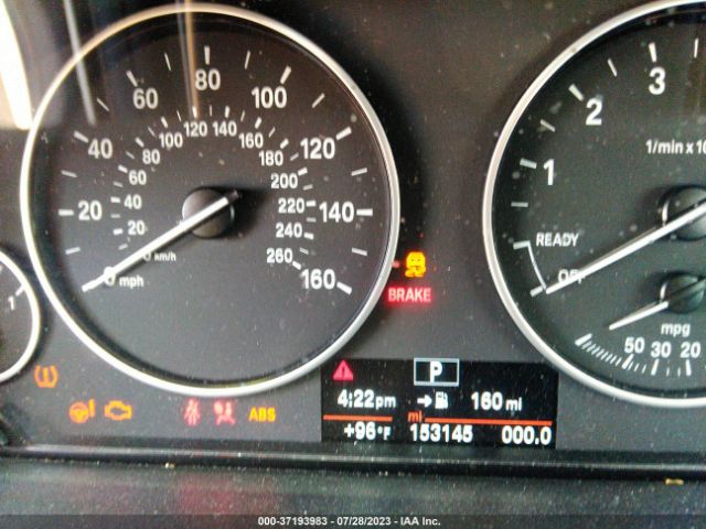 WBA3C1C52FP851764 BMW 3 Series 328i