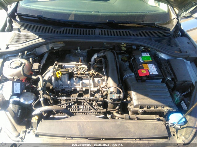 3VWC57BU8KM234536 Volkswagen Jetta S/se/r-line