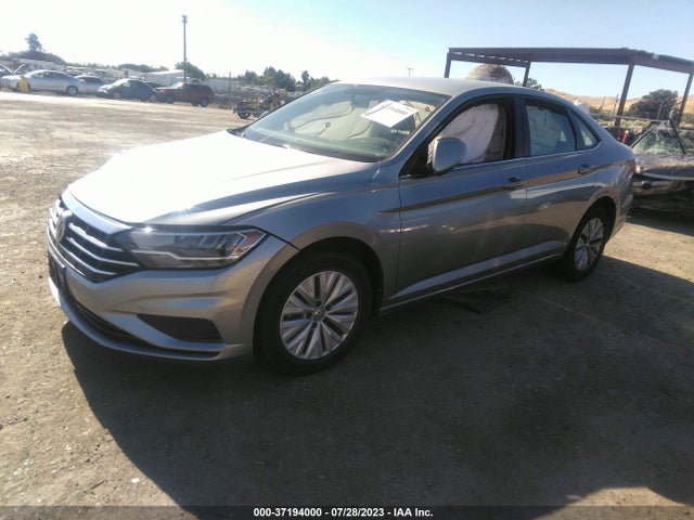 3VWC57BU8KM234536 Volkswagen Jetta S/se/r-line