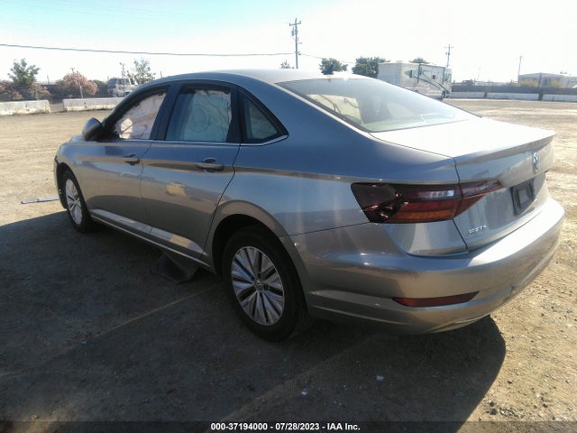 3VWC57BU8KM234536 Volkswagen Jetta S/se/r-line