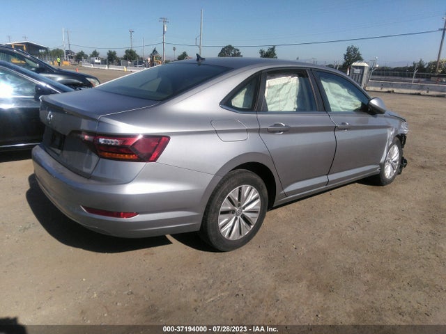 3VWC57BU8KM234536 Volkswagen Jetta S/se/r-line