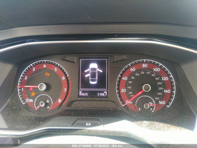 3VWC57BU8KM234536 Volkswagen Jetta S/se/r-line