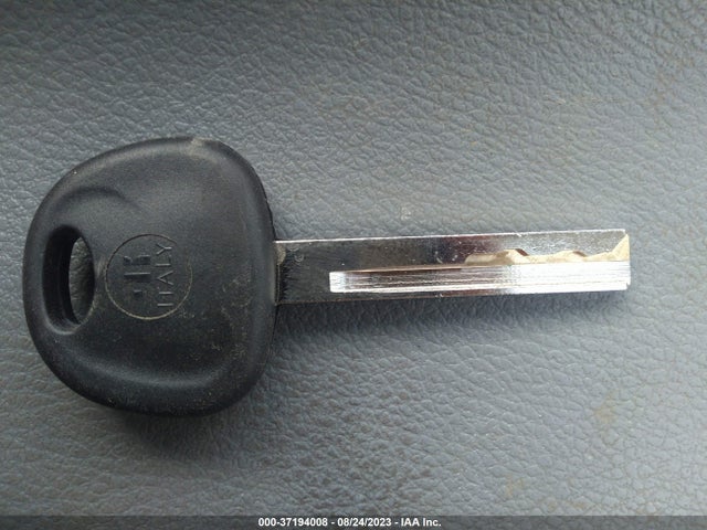 KIA RIO LX 2016 KNADM4A38G6634196 Image 3