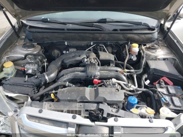 4S4BRCLC6E3218127 Subaru Outback 2.5i Limited