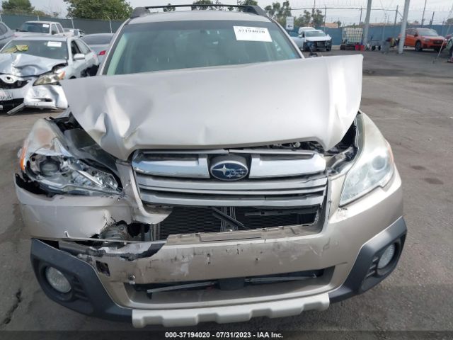 4S4BRCLC6E3218127 Subaru Outback 2.5i Limited