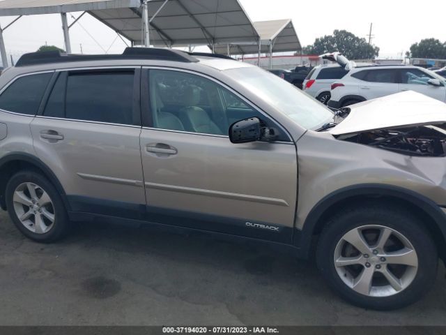 4S4BRCLC6E3218127 Subaru Outback 2.5i Limited
