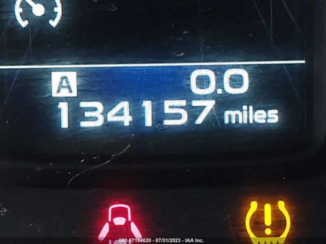 4S4BRCLC6E3218127 Subaru Outback 2.5i Limited