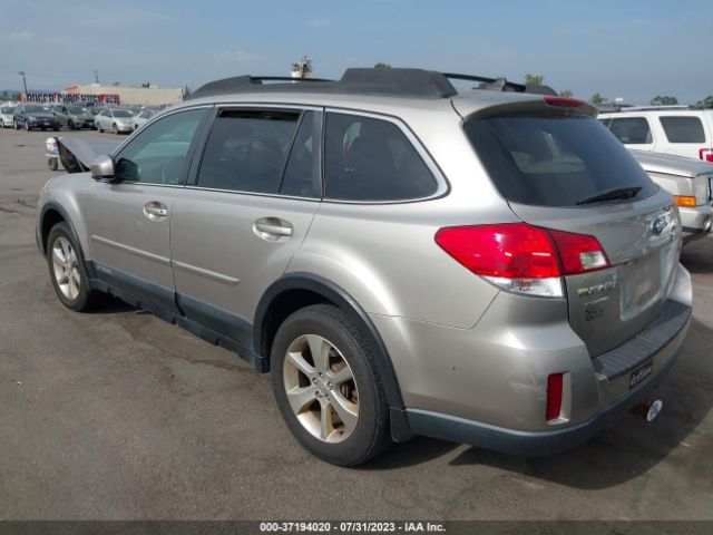 4S4BRCLC6E3218127 Subaru Outback 2.5i Limited