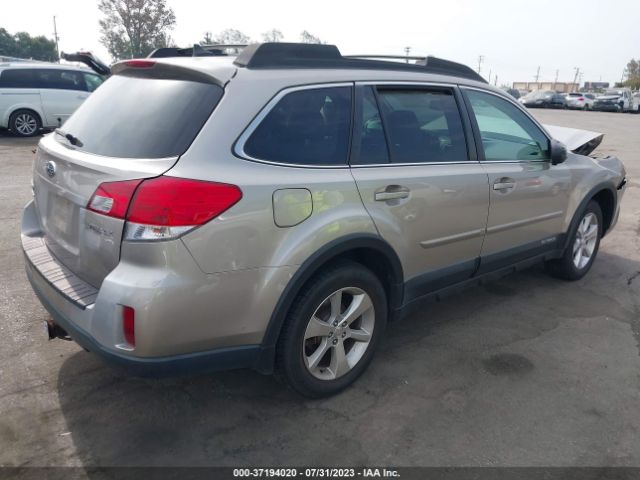 4S4BRCLC6E3218127 Subaru Outback 2.5i Limited