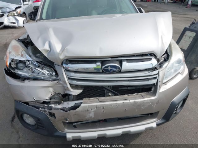 4S4BRCLC6E3218127 Subaru Outback 2.5i Limited