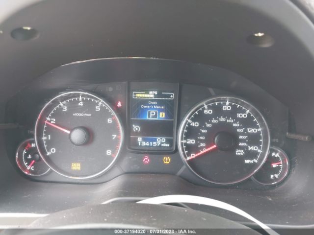 4S4BRCLC6E3218127 Subaru Outback 2.5i Limited