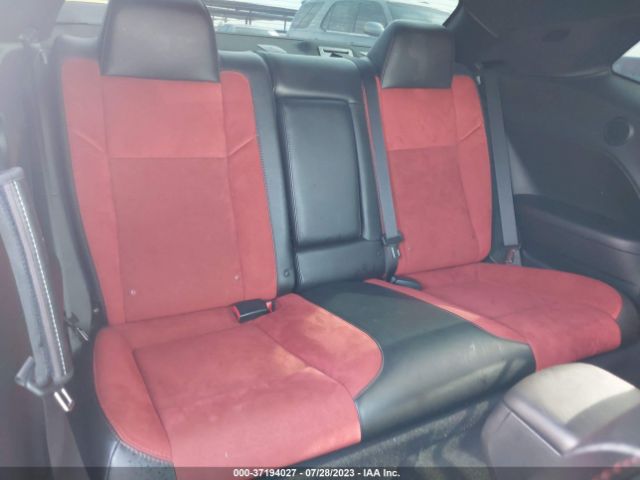 2C3CDZFJ4KH581236 Dodge Challenger R/t Scat Pack