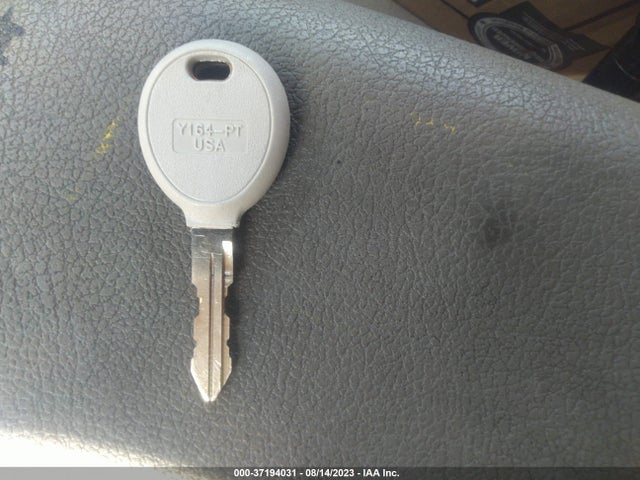 2012 JEEP COMPASS LATITUDE VIN: 1C4NJDEB4CD572979