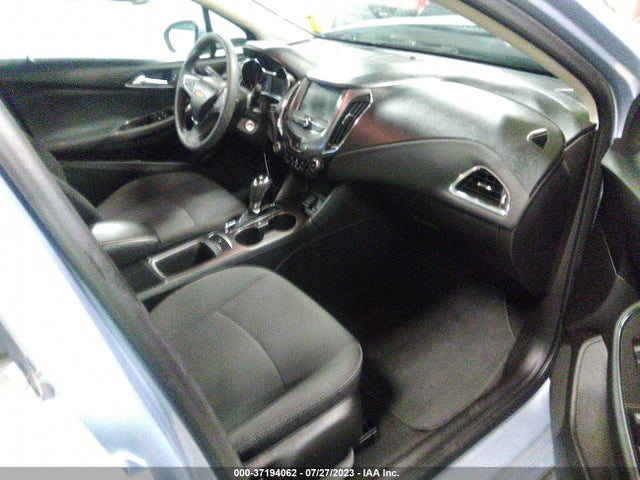 Chevrolet CRUZE LT 2018 1G1BE5SM9J7152707 Image 5