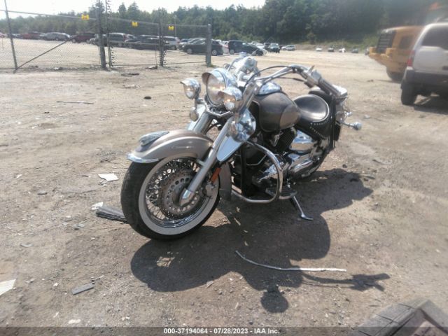 2002 YAMAHA XVS1100 JYAVP11EX2A029998