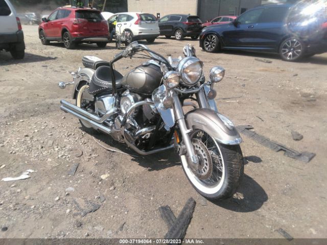 2002 YAMAHA XVS1100 JYAVP11EX2A029998 Photo 1