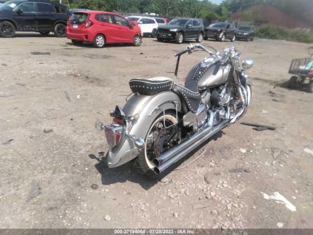 2002 YAMAHA XVS1100 JYAVP11EX2A029998 Photo 2