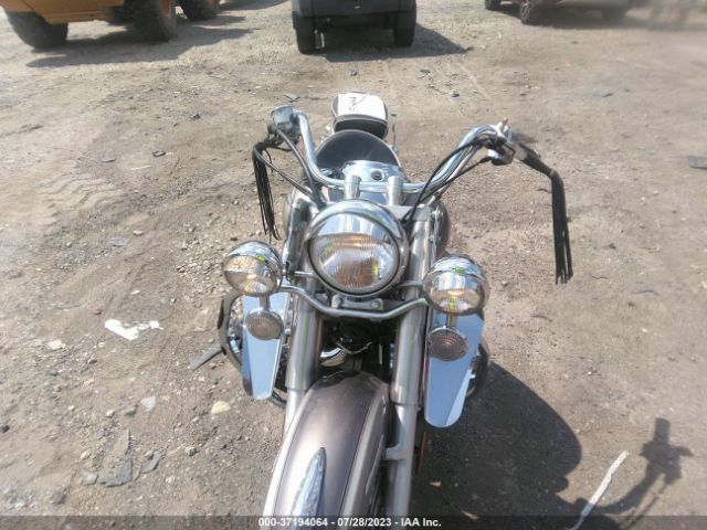 2002 YAMAHA XVS1100 JYAVP11EX2A029998 Photo 4