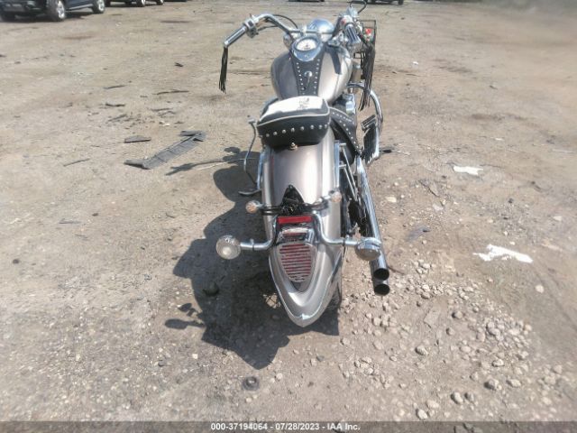 2002 YAMAHA XVS1100 JYAVP11EX2A029998 Photo 5