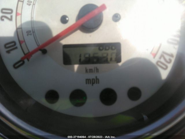 2002 YAMAHA XVS1100 JYAVP11EX2A029998 Photo 6