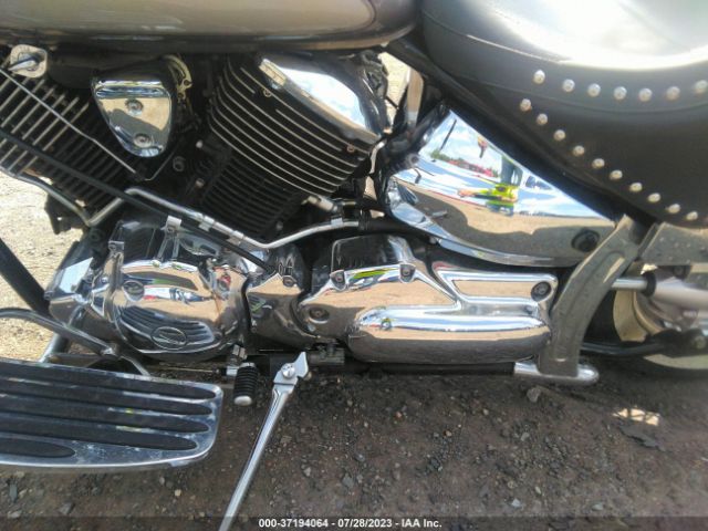 2002 YAMAHA XVS1100 JYAVP11EX2A029998 Photo 7