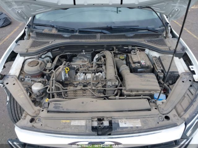 3VWN57BU3KM114913 Volkswagen Jetta 1.4t S