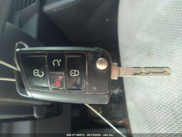 3VWN57BU3KM114913 Volkswagen Jetta 1.4t S