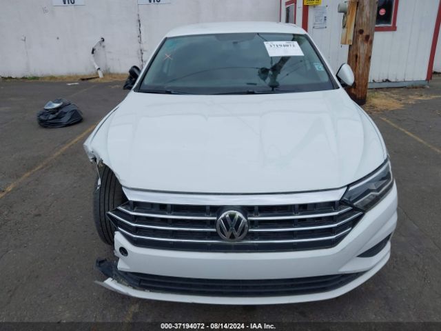 3VWN57BU3KM114913 Volkswagen Jetta 1.4t S