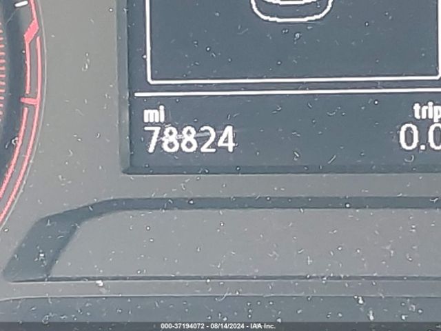 3VWN57BU3KM114913 Volkswagen Jetta 1.4t S