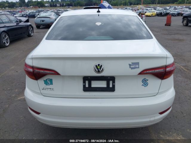 3VWN57BU3KM114913 Volkswagen Jetta 1.4t S
