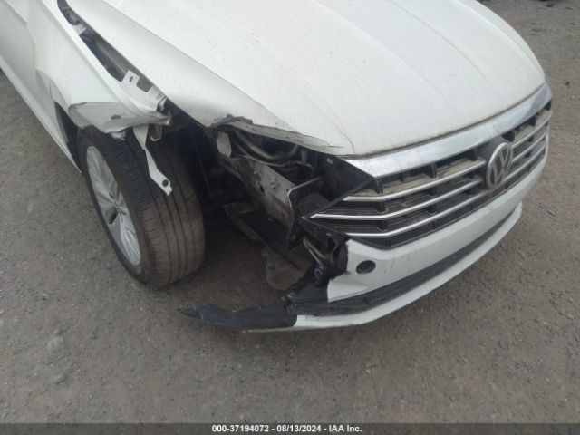 3VWN57BU3KM114913 Volkswagen Jetta 1.4t S