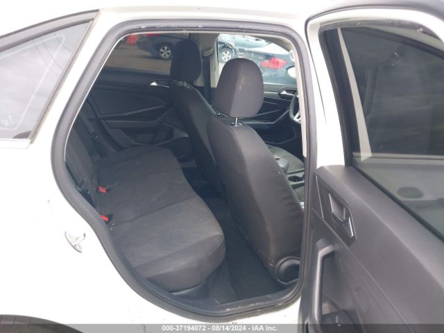 3VWN57BU3KM114913 Volkswagen Jetta 1.4t S